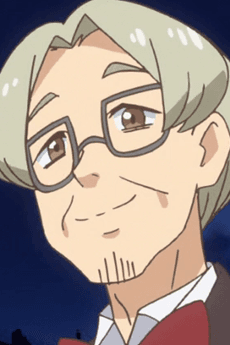 Nijinosaki Chichi