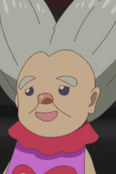 Sapphire Daikuhara