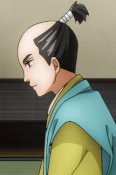 Nagamasa Kuroda