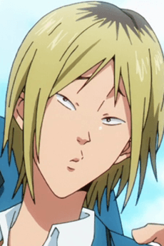 Tatsuki Kusuda