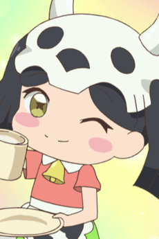 Mou-chan