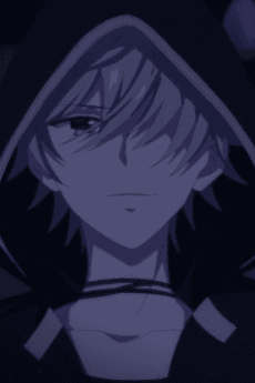 Nezumi Senpai