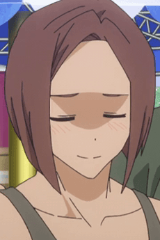Macho Kanojo