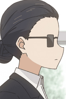 Suit Kanojo