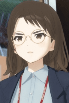 Shiomi Miura