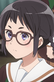 Seiko Ashida