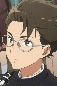 Tairu Kitayama