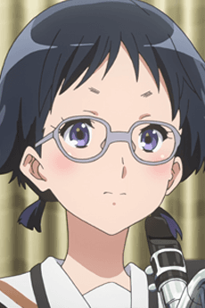 Youko Matsuzaki