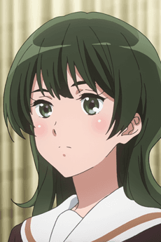 Meiko Oda