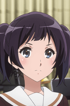 Tsubomi Nakano