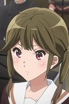 Miku Kachisu