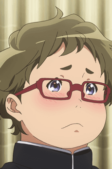 Suguru Takami