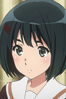 Akiko Yoshizawa