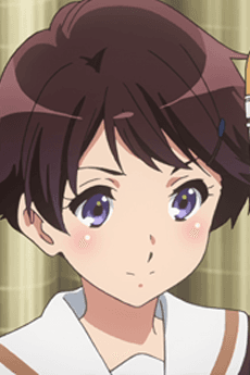 Maki Akamatsu