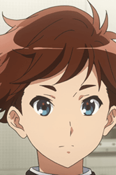 Sousuke Maeda
