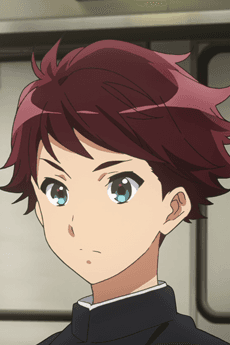 Aota Maeda