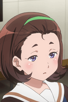 Hinata Mizui
