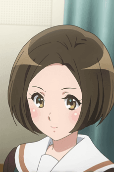 Narumi Hiraishi