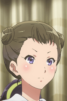 Kiri Matsumoto