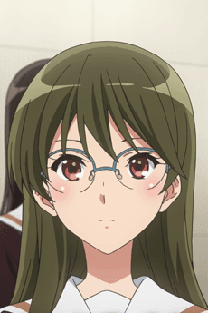Kana Etou