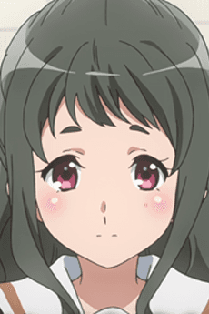 Mashiro Majima