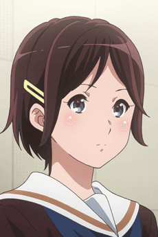 Eiko Matsufuji