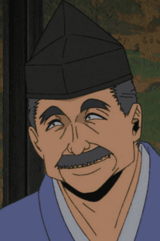 Takasuke Nagasaki