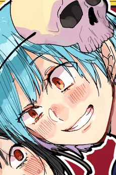 Hime Satsuki