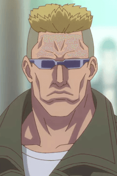 Balegger