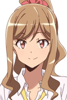 Tsukiho Kotomi