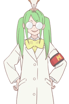 Buchou