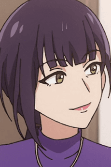 Akane Haha