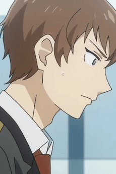 Yasui Nagakatsu