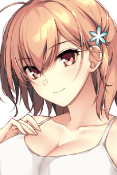 Nagisa Morishita
