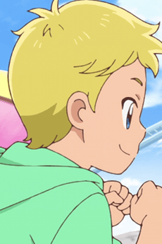 Shounen