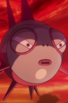 Warp-sama