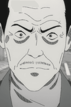 Kazunori no Chichi
