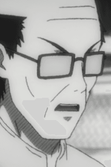Yoriko no Chichi