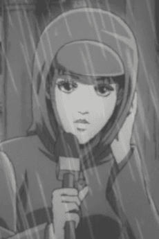 TV Reporter