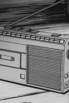 Radio Voice