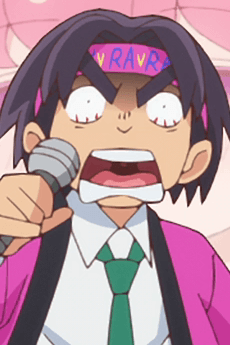 Kirara Fan Club Kaigou MC