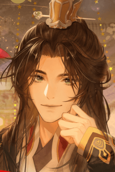 Dan Xiahou