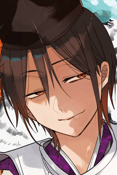 Abe no Seimei