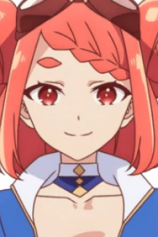 Monika Bolst