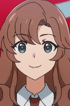 Rika Katsuki
