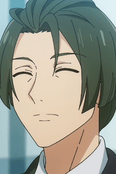 Ukyou Karasuma