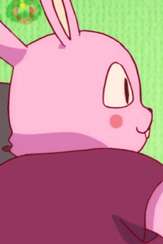 Usagi Damashigami