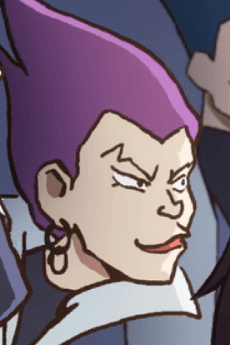 Feiniaomen Fushou
