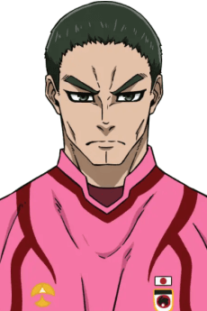 Gen Fukaku