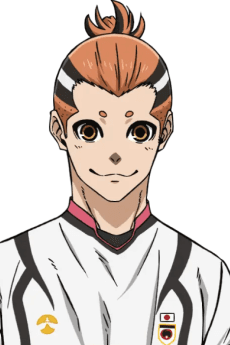 Teru Kitsunezato